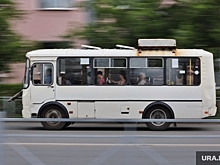 Курганцы хотят лишить перевозчика части бизнеса