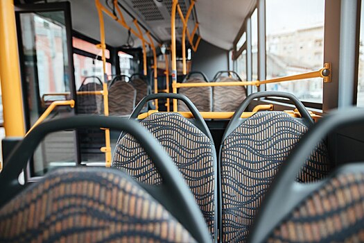 Цены на экскурсии растут из-за дефицита водителей автобусов