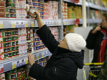 Россияне поддержали введение продуктовых карточек