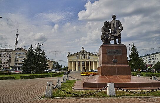 К 300-летию Нижнего Тагила Центробанк выпустит памятную монету