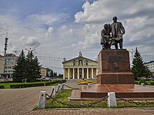 К 300-летию Нижнего Тагила Центробанк выпустит памятную монету
