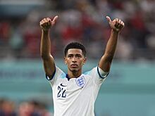 ЧМ-2022: Джуд Беллингем — новая звезда сборной Англии и открытие Кубка мира, его хотят купить «МЮ», «Реал», «Челси»