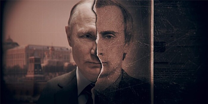 Британские кинематографисты хотят представить президента России шпионом