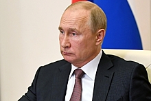 Путин дал новые поручения по борьбе с коронавирусом
