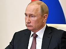 Путин дал новые поручения по борьбе с коронавирусом