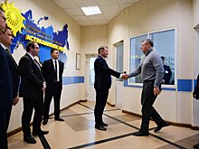 Астраханская область вышла в лидеры по развитию альтернативной энергетики