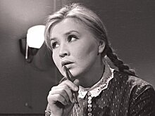 Советские актрисы, которые сошли с ума