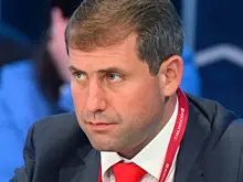 Шор назвал уступкой суверенитета передачу Румынии порта Молдавии с выходом к морю