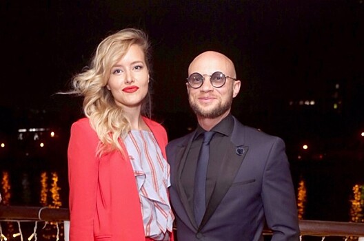 Хрусталев тайно женился