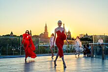 Сергунина: Форум BRICS+ Fashion Summit пройдет в Москве с 28 ноября по 2 декабря