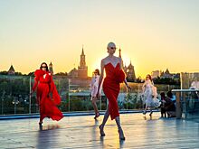 Сергунина: Форум BRICS+ Fashion Summit пройдет в Москве с 28 ноября по 2 декабря