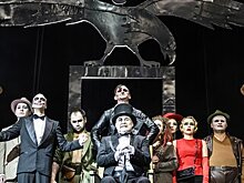 В театре "Содружество актеров Таганки" пройдет спектакль в память о Николае Губенко