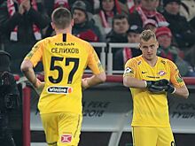 Экс-тренер вратарей «Спартака»: Максименко и Селихов — это топ-голкиперы РПЛ