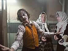 Герои советских фильмов попали в Голливуд