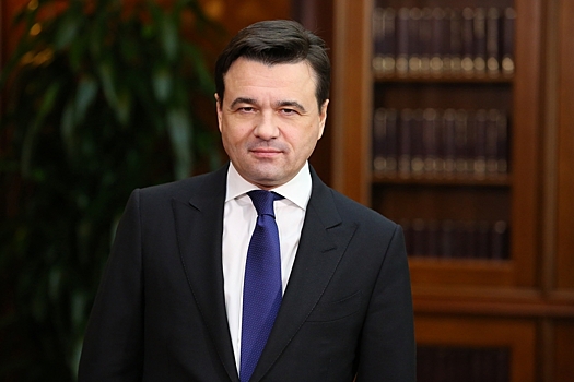 Воробьев: эффективность ремонта дорог будет повышаться ежегодно