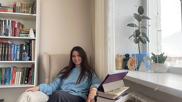 Фото из личного архива