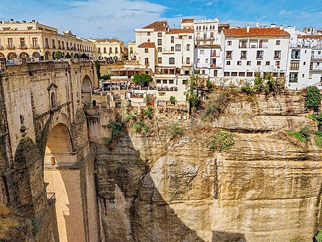 Эксперт назвала лучшие места для отдыха в Испании