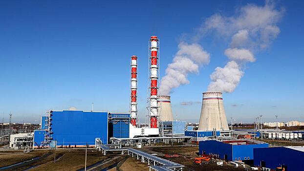 В России начали откладывать модернизацию электростанций