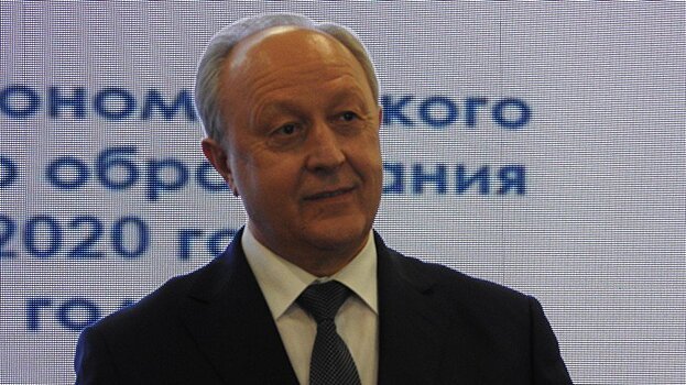 Радаев анонсировал реконструкцию объездной вокруг Саратова