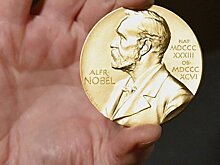 За какие открытия присудили Нобелевскую премию по физике и химии