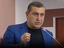 Первый вице-губернатор Краснодарского края прояснил судьбу арестованного застройщика Пруидзе