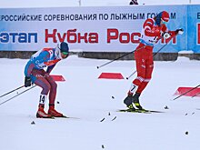 «Телеспорт» удалил сообщение об отсутствии прав на показ Кубка России по лыжным гонкам