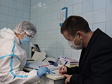 Более 100 забайкальцев заболели коронавирусом за прошедшие сутки, выздоровели 77 человек