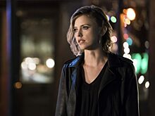 Звезда «Древних» Райли Воулкел появится во 2 сезоне «Наследия»