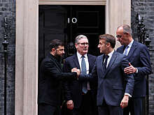 Зеленский заявил об исключении из плана Трампа спорных для Украины пунктов