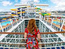 Туристам снизили риски бронирования морских круизов