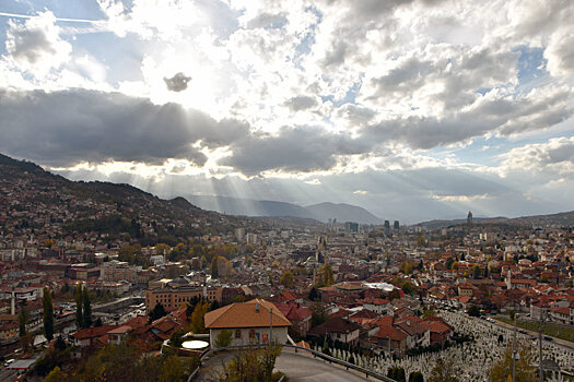 Боснийцы продемонстрировали близкое знакомство с творчеством Тургенева