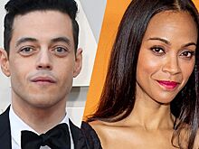 Рами Малек и Зои Салдана присоединились к звездному касту нового фильма Дэвида О Расселла