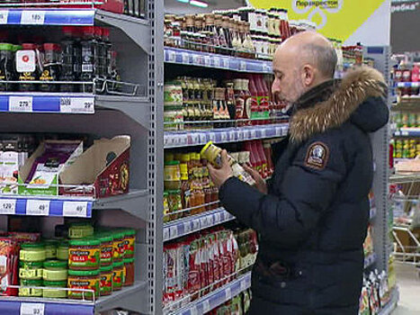 В России появятся "умные магазины", которые будут знать о покупателях все