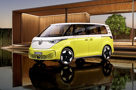Volkswagen и BP выпускают 8000 новых зарядных устройств для электромобилей по всей Европе