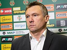 «Офигевал от того, что кричали с бровки в «Химках». Но Талалаев — главный тренер в карьере» — Трошечкин
