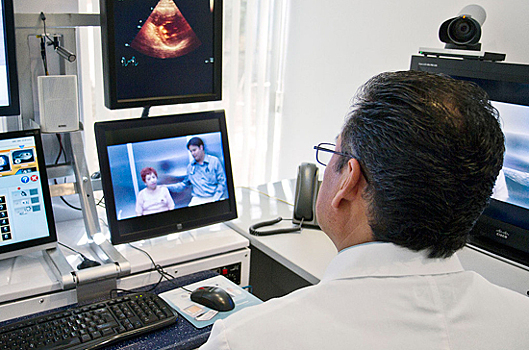 Минздрав разрешит врачам выдавать пациентам электронные справки