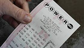 Победителю лотереи отказались выдать 120 миллиардов рублей