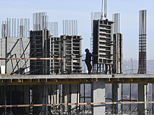 В Новосибирске в 2024 году введено более 2,6 млн квадратных метров жилья