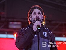 Экс-капитан "Рубина" Шаронов назвал плюс для клуба от трансфера Даку в "Зенит"