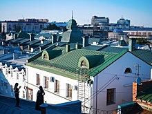 Куда сходить в Омске 11, 12 и 13 августа