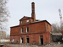 Еще три здания военного городка признали культурным наследием