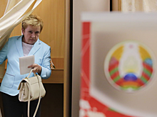 ЦИК Беларуси оценил возможность перехода к смешанной системе выборов