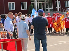 Раменские журналисты привезли серебро с XI Журналиады Подмосковья