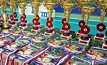 Курские боксёры завоевали 7 медалей на первенстве ЦФО