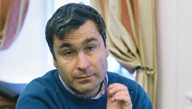 Минспорта Украины не выпустило из страны гроссмейстера Иванчука