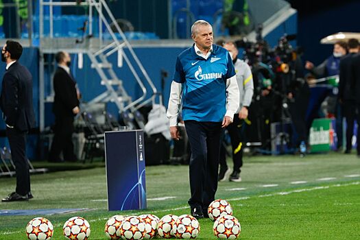 В «Зените» заявили, что легионеры не собираются покидать клуб