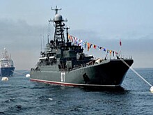 Слава и доблесть: Севастополь — город военных, морских бухт, густых каштанов и старинных храмов