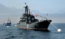 Слава и доблесть: Севастополь — город военных, морских бухт, густых каштанов и старинных храмов