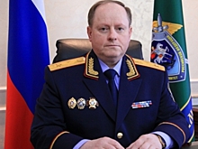 Ротация следователей замкнулась на Орле