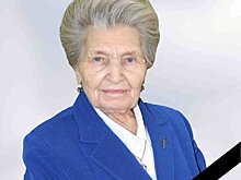 В Удмуртии скончалась Почетный гражданин Завьяловского района Хазяр Абашева